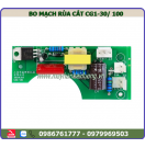 BO MẠCH RÙA CẮT CG1-30/100